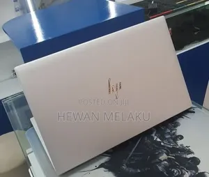 New Laptop HP EliteBook 850 G8 16GB Intel Core i7 SSD 512GB