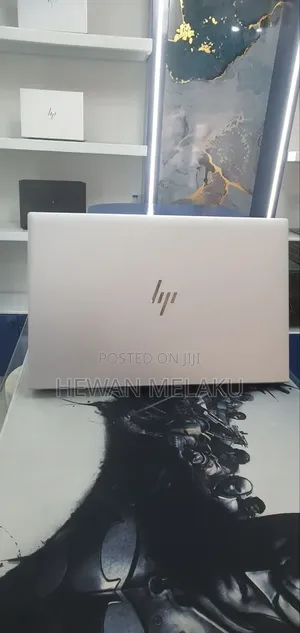 New Laptop HP EliteBook 850 G8 16GB Intel Core i7 SSD 512GB
