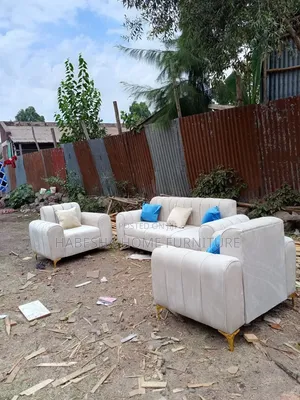 Built to Last
