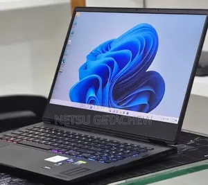 New Laptop HP Omen 16 16GB Intel Core i7 SSD 512GB