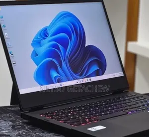 New Laptop HP Omen 16 16GB Intel Core i7 SSD 512GB