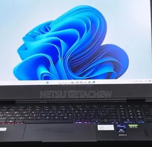 New Laptop HP Omen 16 16GB Intel Core i7 SSD 512GB