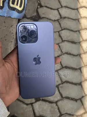 Apple iPhone 14 Pro Max 256 GB