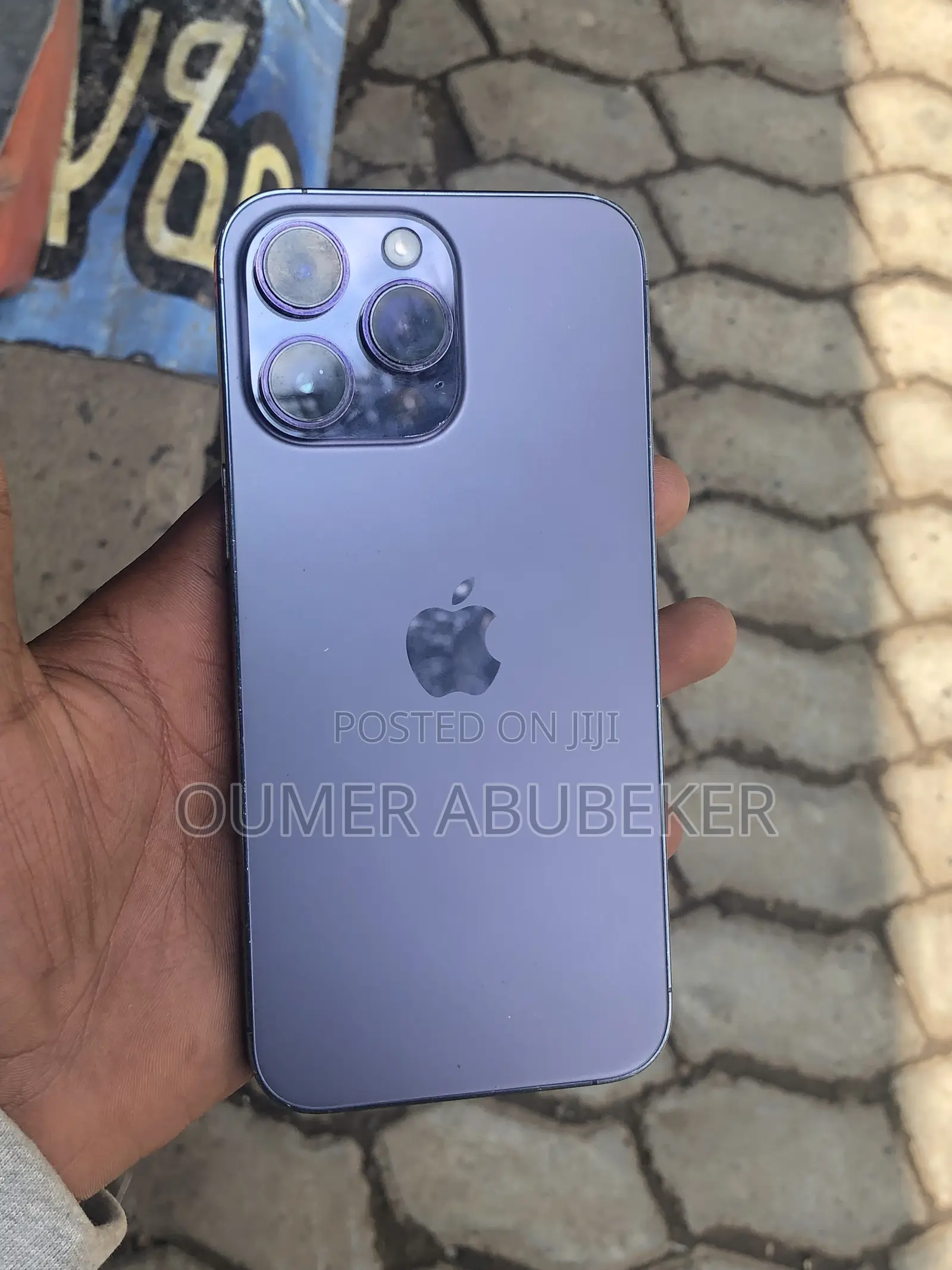 Apple iPhone 14 Pro Max 256 GB