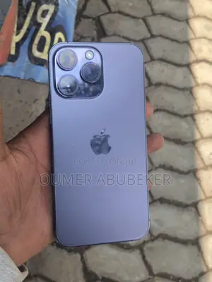 Apple iPhone 14 Pro Max 256 GB