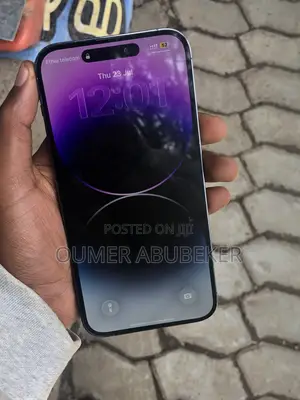 Apple iPhone 14 Pro Max 256 GB