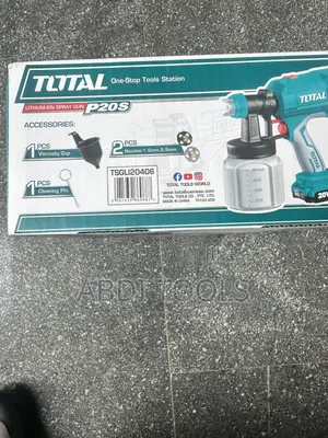 Lithium Spray
