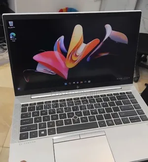 New Laptop HP EliteBook 840 G7 16GB Intel Core i5 SSD 512GB