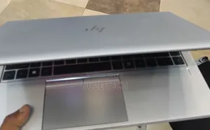 New Laptop HP EliteBook 840 G7 16GB Intel Core i5 SSD 512GB