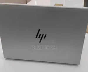 New Laptop HP EliteBook 840 G7 16GB Intel Core i5 SSD 512GB