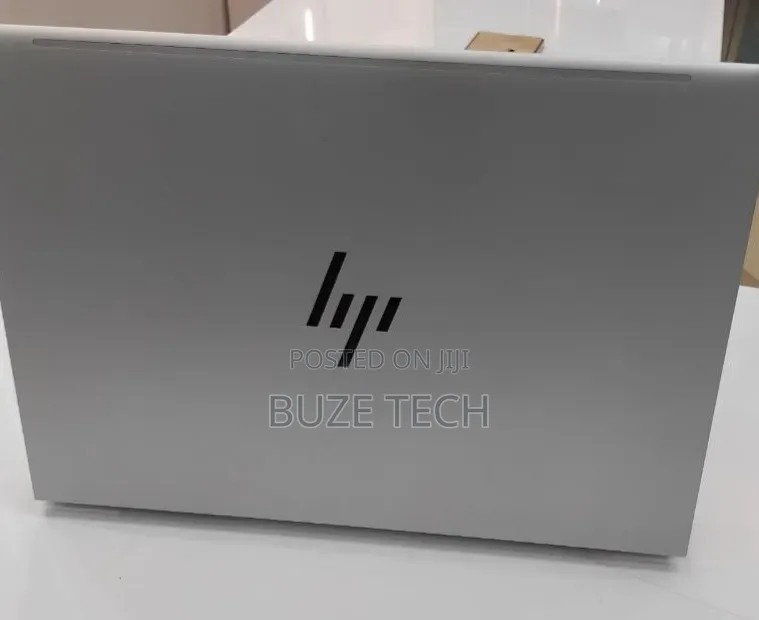 New Laptop HP EliteBook 840 G7 16GB Intel Core i5 SSD 512GB