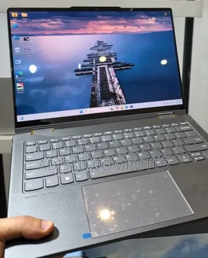 New Laptop Lenovo Yoga 11e 16GB Intel Core Ultra 7 SSD 512GB