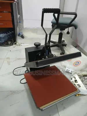 A3 Heat Press