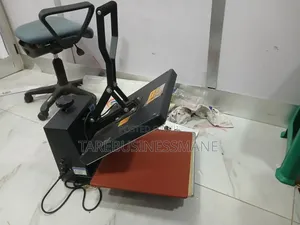 A3 Heat Press