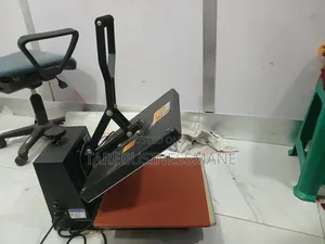 A3 Heat Press