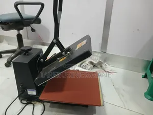 A3 Heat Press