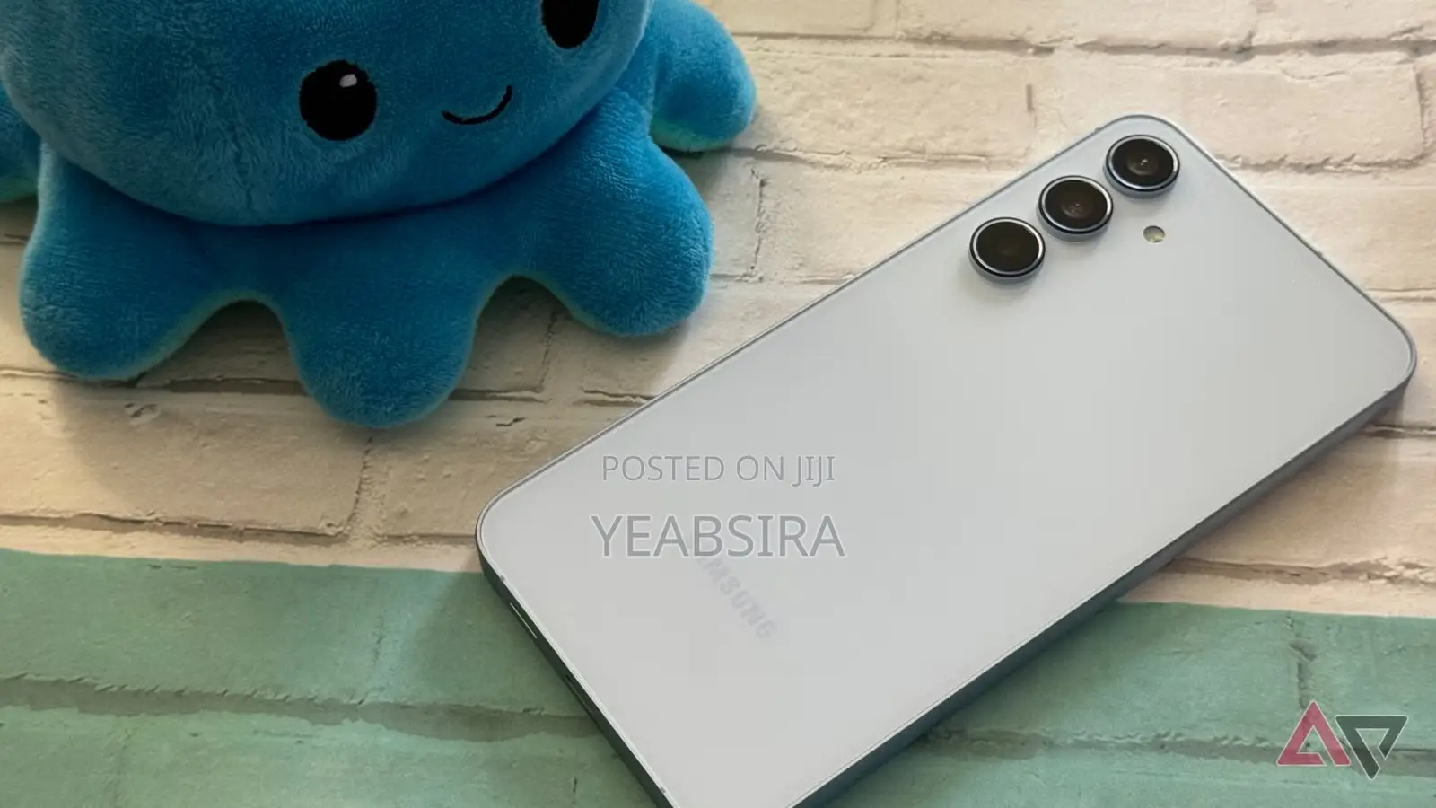 New Samsung Galaxy A56 256 GB Black