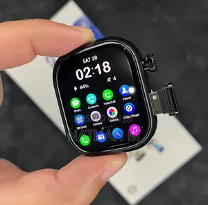 C99 Plus Smartwatch
