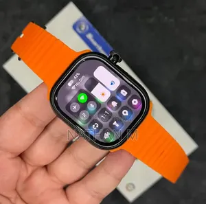 C99 Plus Smartwatch