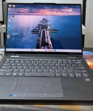 New Laptop Lenovo Yoga 11e 16GB Intel Core Ultra 7 SSD 512GB