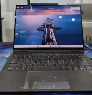 New Laptop Lenovo Yoga 11e 16GB Intel Core Ultra 7 SSD 512GB