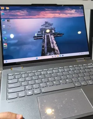 New Laptop Lenovo Yoga 11e 16GB Intel Core Ultra 7 SSD 512GB