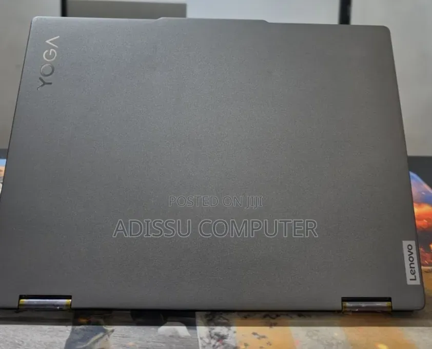 New Laptop Lenovo Yoga 11e 16GB Intel Core Ultra 7 SSD 512GB