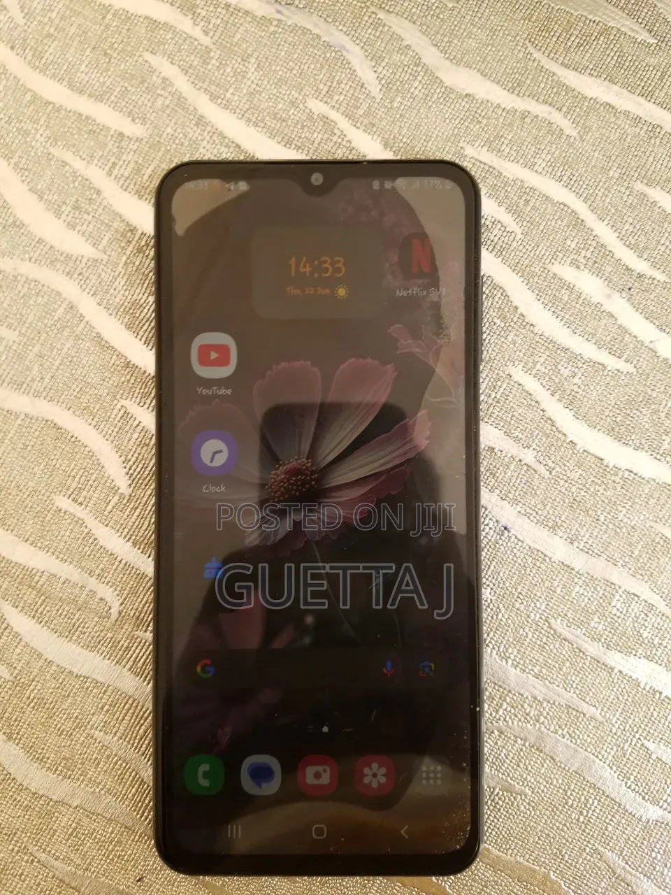 Samsung Galaxy A13 64 GB Gray