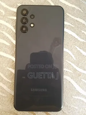 Samsung Galaxy A13 64 GB Gray
