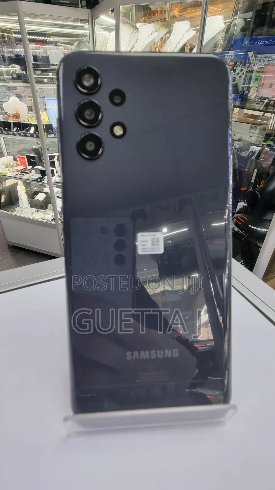 Samsung Galaxy A13 64 GB Gray