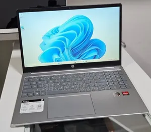 New Laptop HP Stream Notebook 16GB AMD Ryzen 5 SSD 256GB