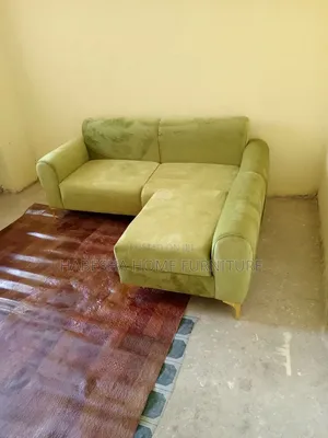Stylish Seating Solution