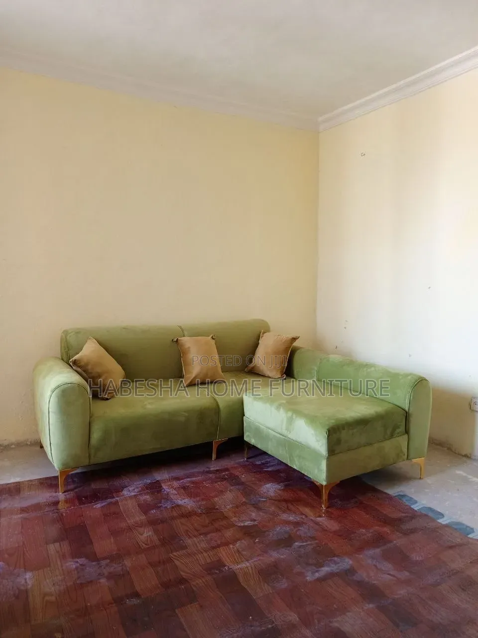 Stylish Seating Solution