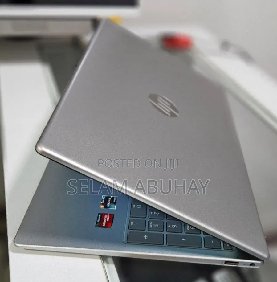 New Laptop HP Stream Notebook 16GB AMD Ryzen 5 SSD 256GB
