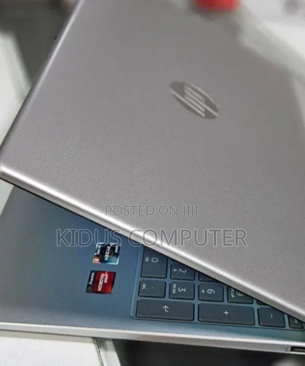 New Laptop HP Stream Notebook 16GB AMD Ryzen 5 SSD 256GB