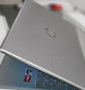 New Laptop HP Stream Notebook 16GB AMD Ryzen 5 SSD 256GB