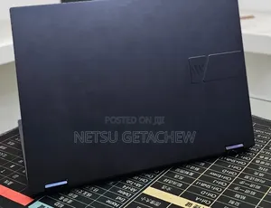 New Laptop Asus Vivobook 14 16GB AMD Ryzen 7 SSD 1T