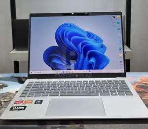 New Laptop HP Pavilion 14 16GB AMD Ryzen 7 SSD 1T