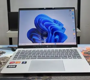 New Laptop HP Pavilion 14 16GB AMD Ryzen 7 SSD 1T