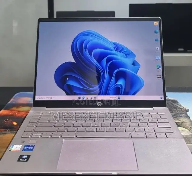 New Laptop HP Pavilion 14 16GB AMD Ryzen 7 SSD 1T