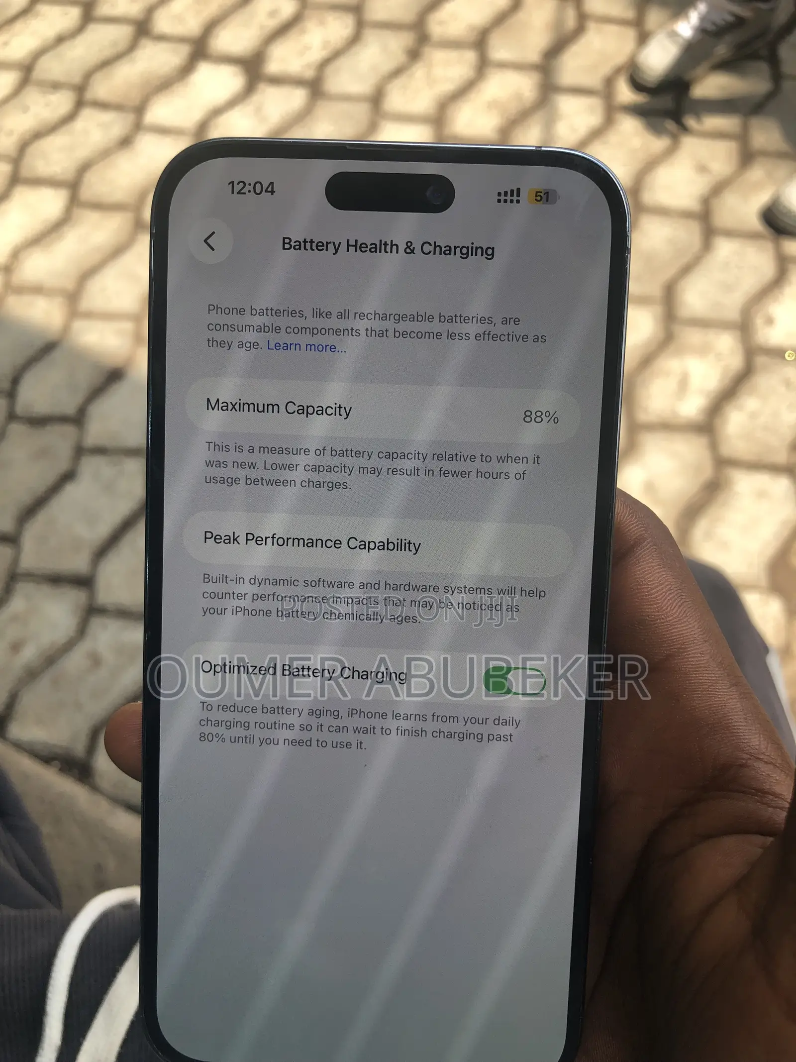 Apple iPhone 14 Pro Max 256 GB