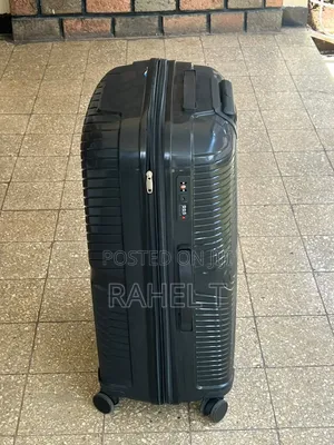 ሻንጣ 23 ኪሎ Travel Bag