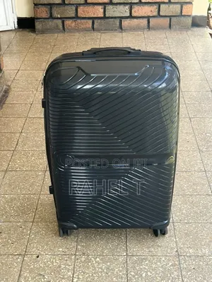 ሻንጣ 23 ኪሎ Travel Bag