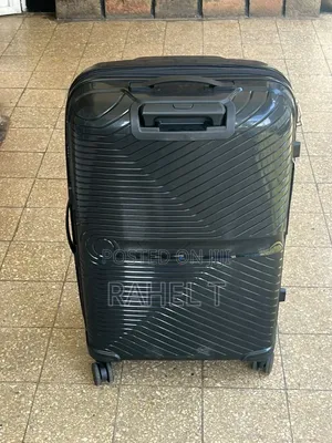 ሻንጣ 23 ኪሎ Travel Bag
