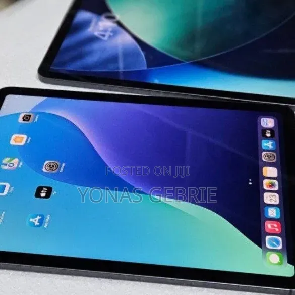 New Apple iPad (2022) 64 GB