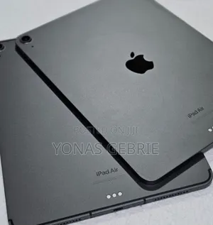 New Apple iPad (2022) 64 GB