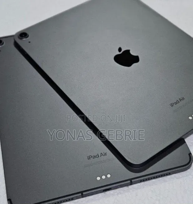 New Apple iPad (2022) 64 GB
