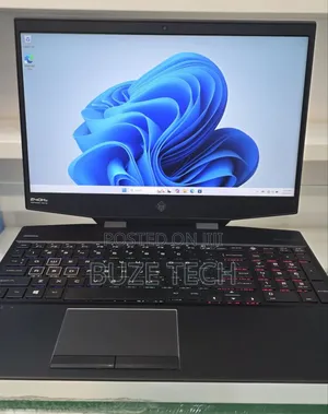 New Laptop HP 16GB Intel Core i7 SSD 1T