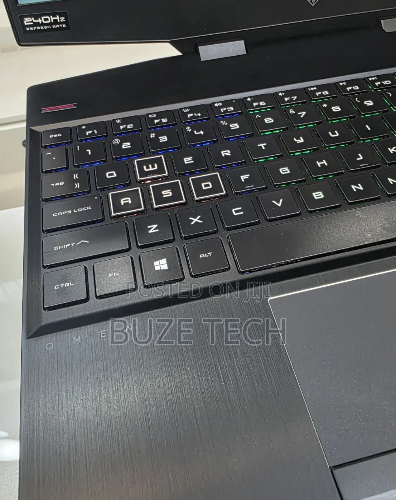 New Laptop HP 16GB Intel Core i7 SSD 1T