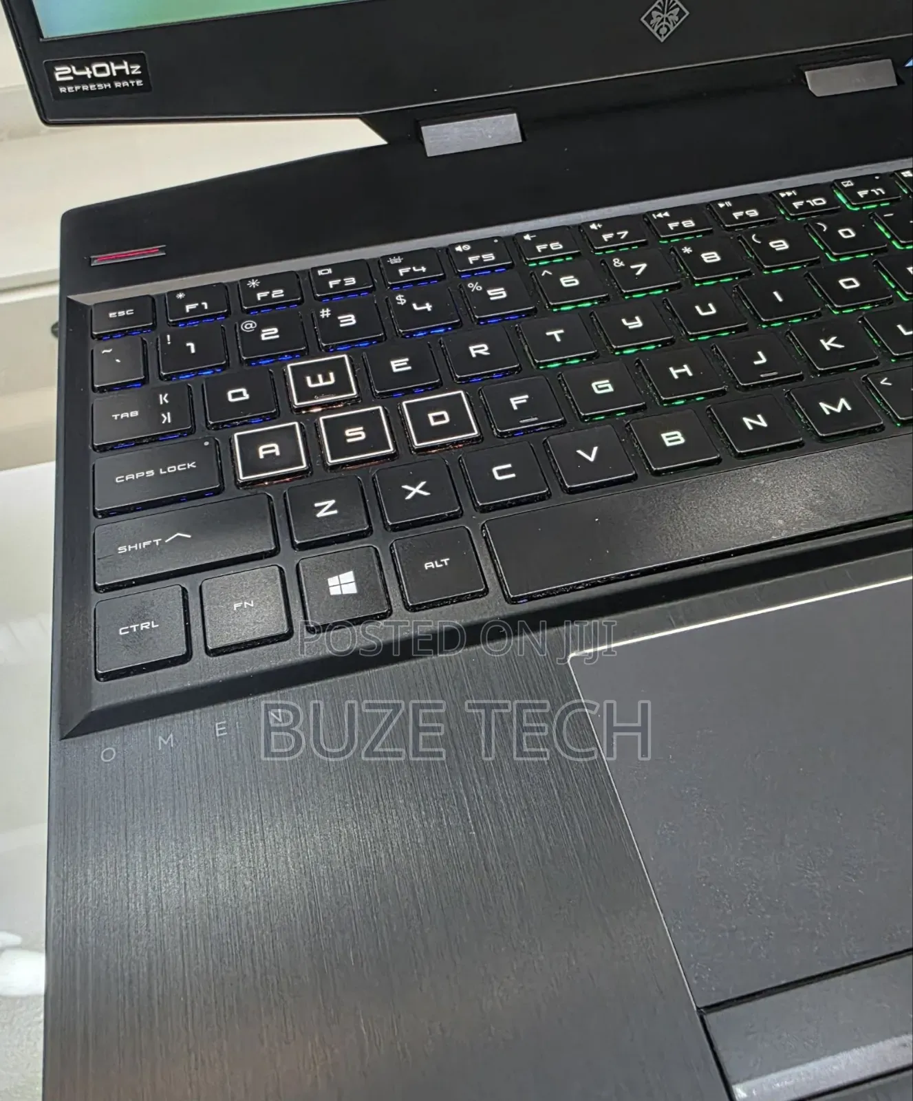New Laptop HP 16GB Intel Core i7 SSD 1T